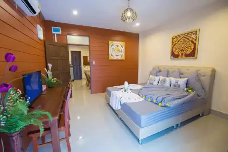 Srisiam Resort - 41