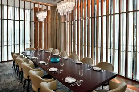 Grand Plaza Mövenpick - 16