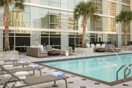 Hyatt Regency Houston/Galleria - 33