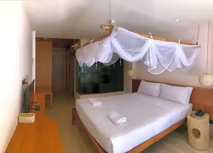 Sealey Resort Koh Larn - 21