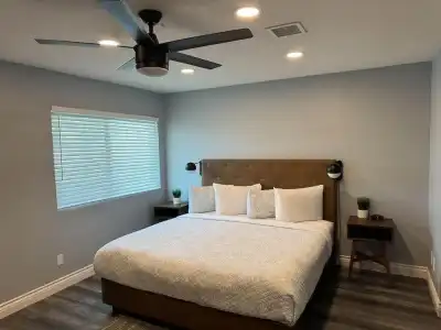 Studio 6 Suites Las Vegas, NV – Tropicana - 65