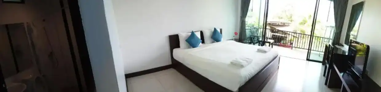 The Nidhra Boutique Resort - 56