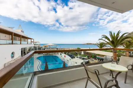 Nostos Beach Boutique - 51