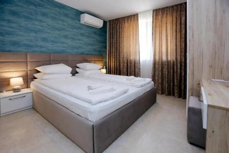 Green Life Apartments Sozopol - 21