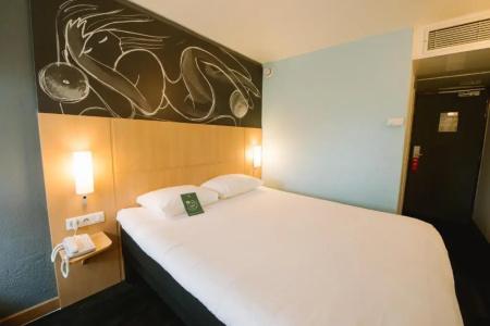 ibis Avignon Centre Gare - 72
