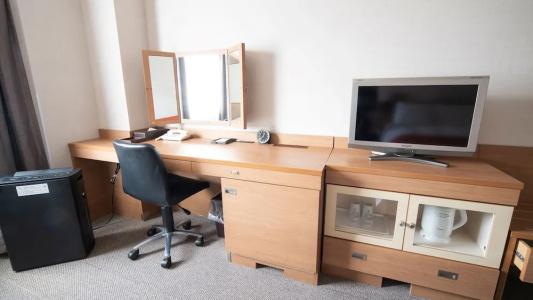 Vessel Inn Fukuyama Station - 54