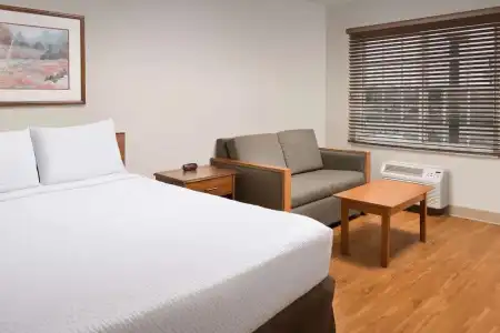 WoodSpring Suites Killeen - 34