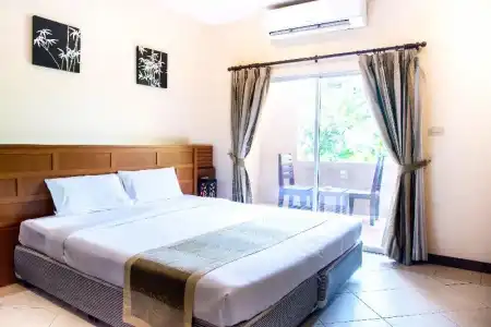 Gazebo Resort Pattaya - 84