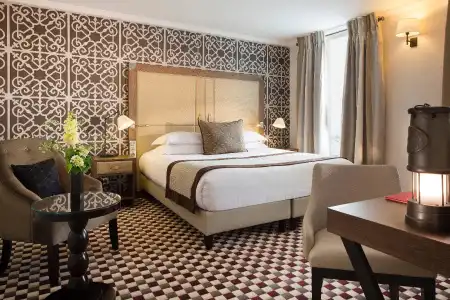 Hôtel Phileas Lazare & Spa - Opéra - 65