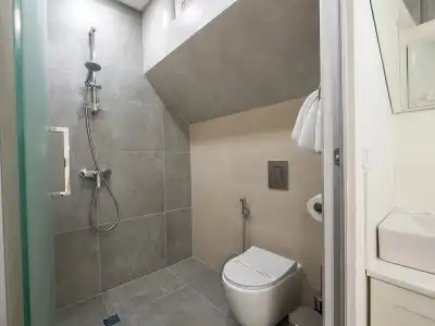 Caro Aparthotel - 17