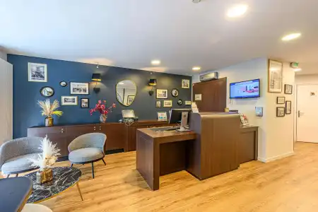 Kyriad Vannes Centre-Ville - 26