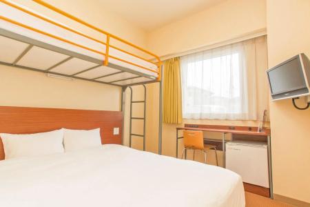 Comfort Inn Fukui - 34