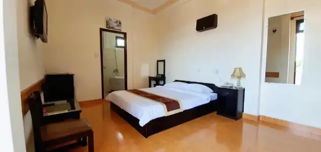 Villa Pink House - 28