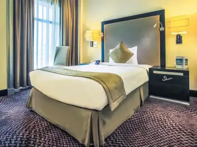 MERCURE Gold Jumeirah by Accor - 28