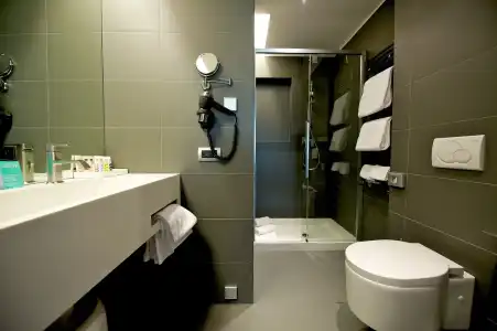 Mercure Nerocubo Rovereto - 8