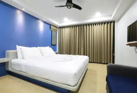Good Dream - Hostel - 77