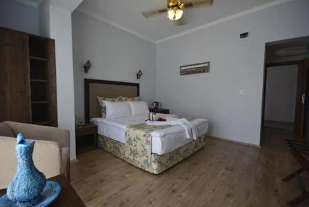 Beyaz Konak Otel - 10