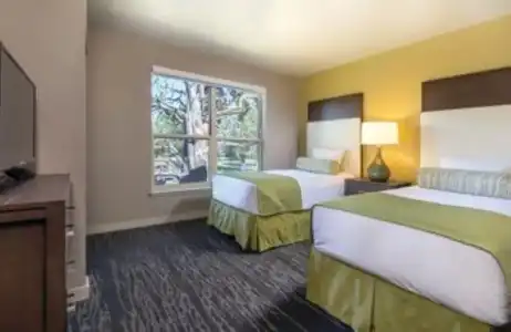 WorldMark Eagle Crest - 50