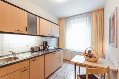 ApartMünzgasse - 58