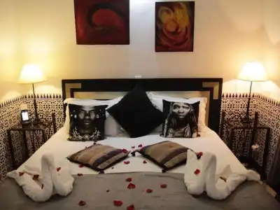 Riad Dar Khmissa - 66