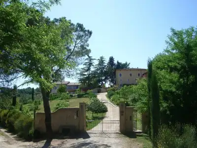 Torraccia di Chiusi Agriturismo Relais - 9