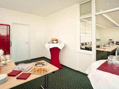 ibis Dresden Zentrum - 7