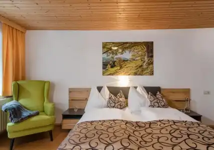 GRUBERS Apartments Gastein - 95