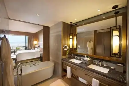 Hilton Wuhan Optics Valley - 147