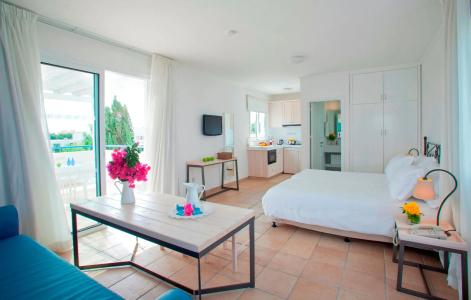 Aliathon Aegean - 130