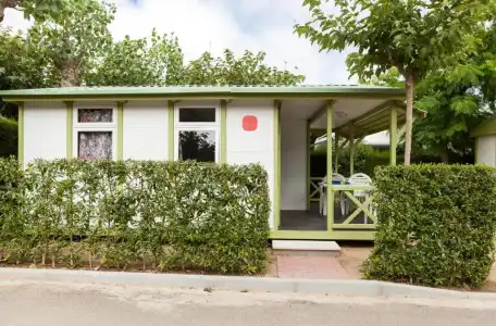 Camping Cambrils Playa - 72