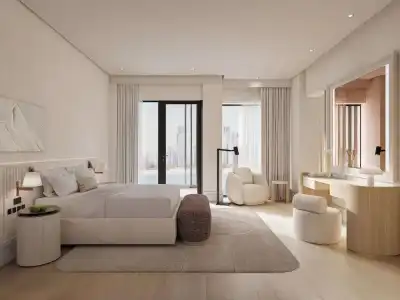 Delano Dubai - 76