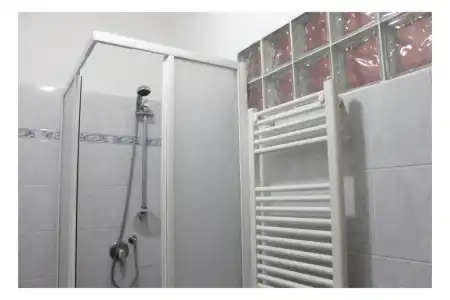 B&B Roma Castle Termini - 32