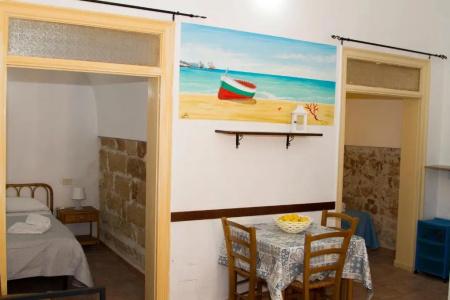 Terrasini 2000 Case Vacanza - 100