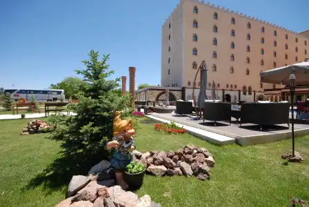 Suhan Cappadocia & Spa - 27