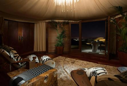 Telal Resort, Al Ain - 30