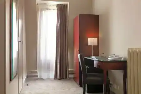 Hôtel Saint Cyr Etoile - 21