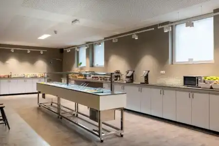 a&o München Laim - Hostel - 17