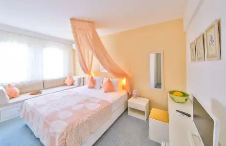 Taytanli Motel - 47