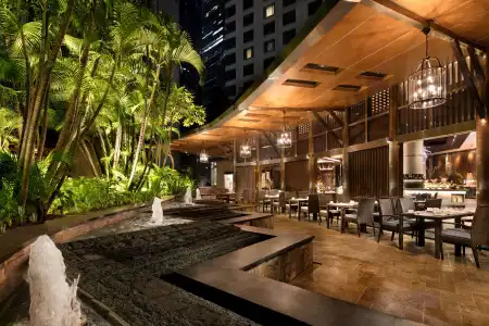 Ayana MidPlaza Jakarta - 33