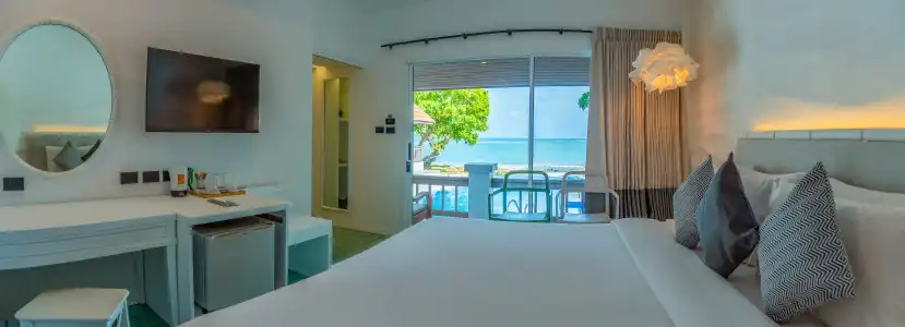 Samui Natien Resort - 24