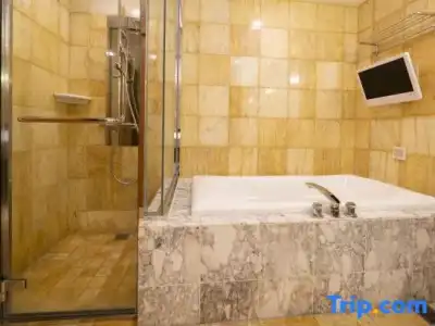 ANA Crowne Plaza Grand Court Nagoya by IHG - 147