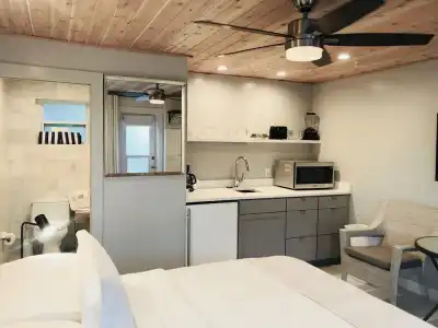 Casey Key Resort - Gulf Shores - 203