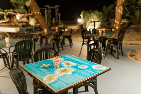 Holiday Eolie Village - 130