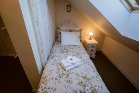Roze Villa - 39