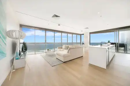 ULTIQA Air On Broadbeach - 75