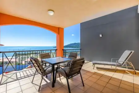 Martinique Whitsunday - 171