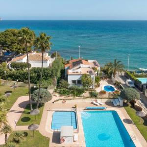 Aparto Residence Galetamar - 46