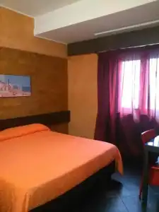Abalon Pompei Resort - 40