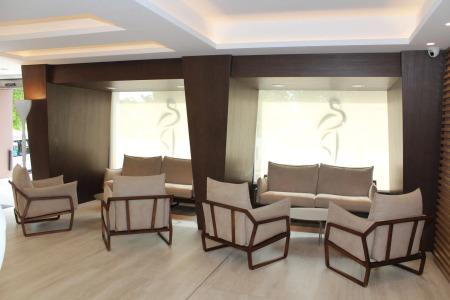 Checkin Flamingo - 18