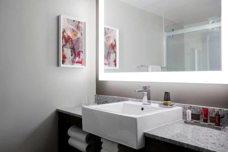 Washington Marriott Georgetown - 67